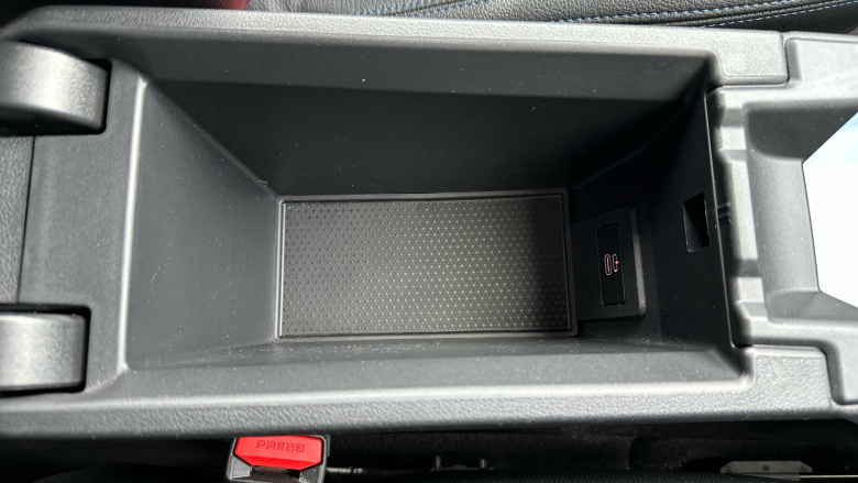 BMW 1 Series 118i [136] M Sport 5dr Step Auto [LCP] Petrol Hatchback